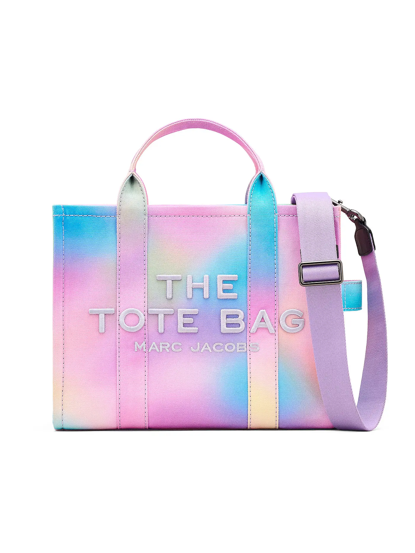 MARC JACOBS | Tasche - Tote Bag THE MEDIUM TOTE  | bunt