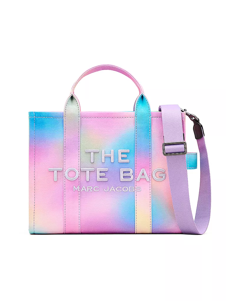 MARC JACOBS | Tasche - Tote Bag THE MEDIUM TOTE  | bunt