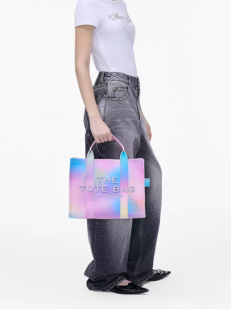 MARC JACOBS | Tasche - Tote Bag THE MEDIUM TOTE  | bunt