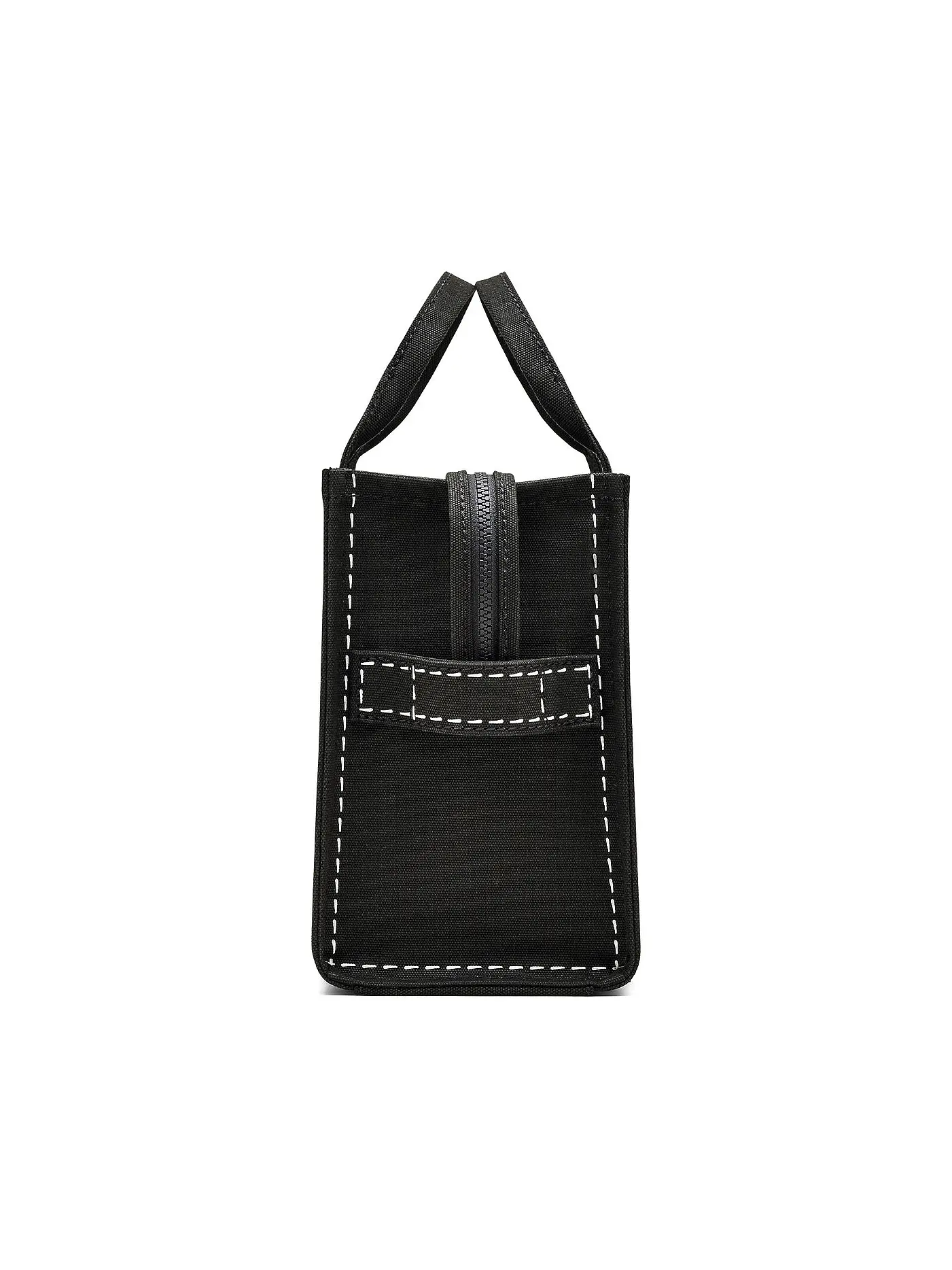 MARC JACOBS | Tasche - Tote Bag THE MEDIUM TOTE  | schwarz
