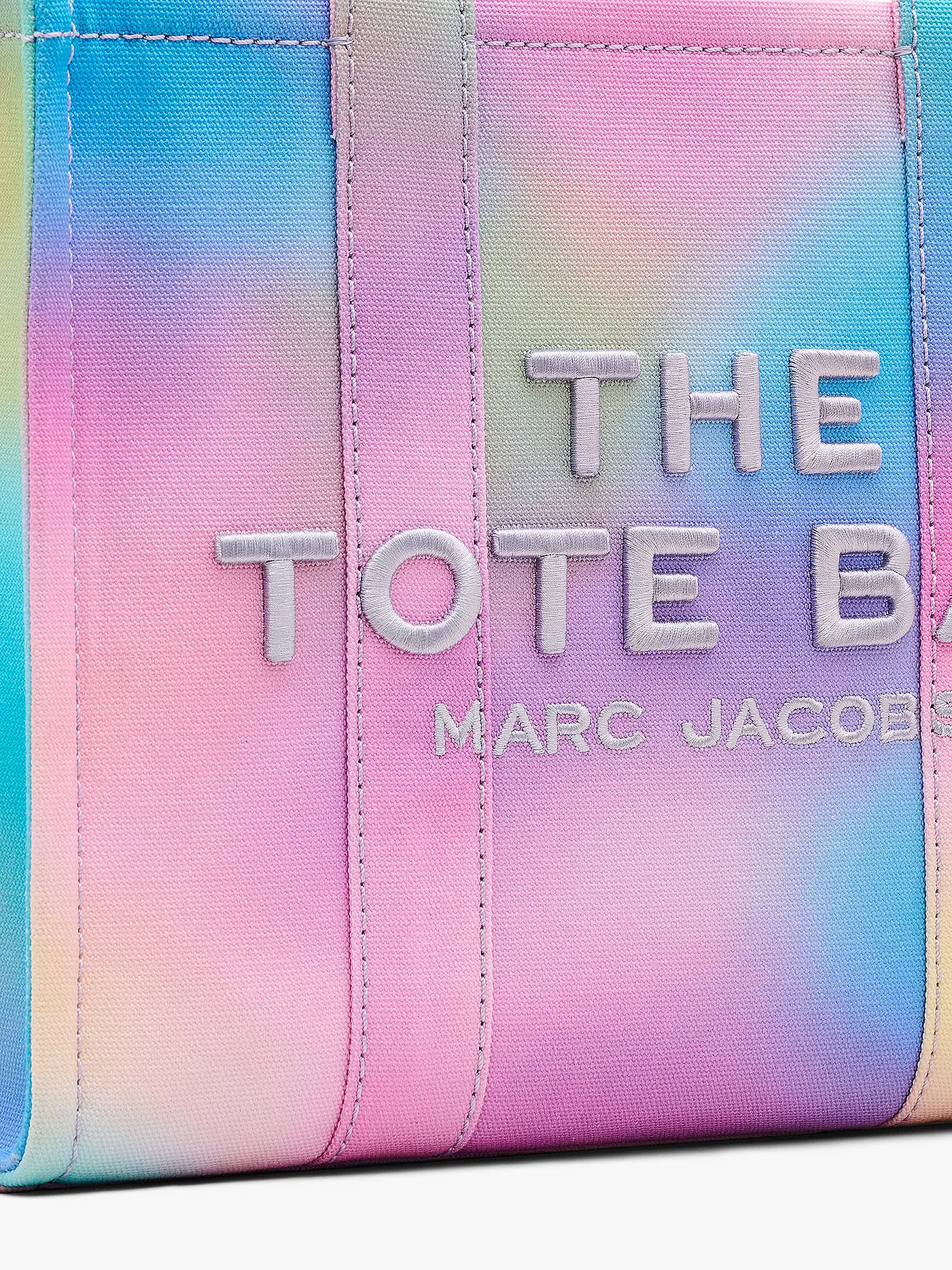 MARC JACOBS | Tasche - Tote Bag THE MEDIUM TOTE  | bunt