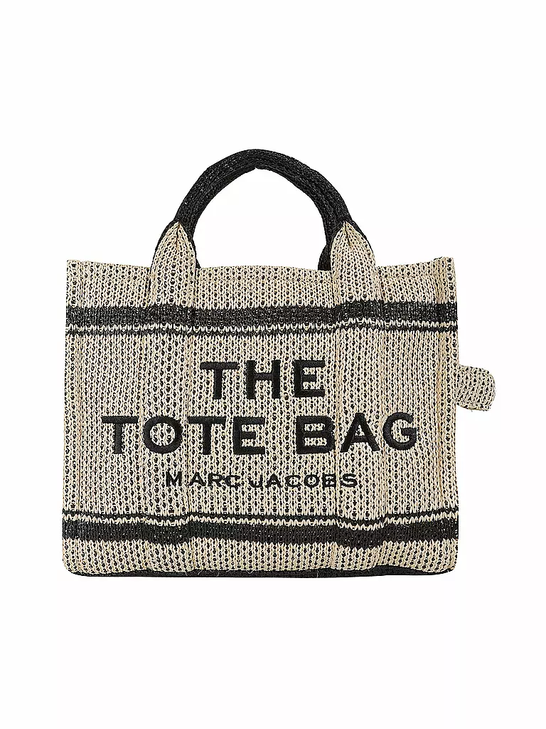 MARC JACOBS | Tasche - Tote Bag THE MEDIUM TOTE BAG | beige