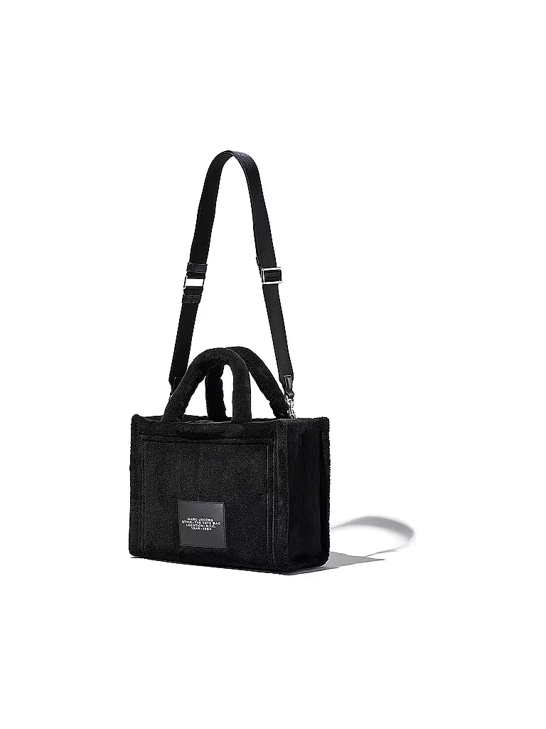 MARC JACOBS | Tasche - Tote Bag THE MEDIUM TOTE BAG | schwarz