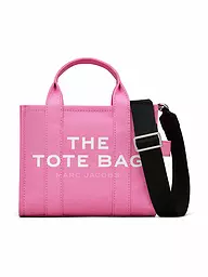 MARC JACOBS | Tasche - Tote Bag THE SMALL TOTE  | rosa