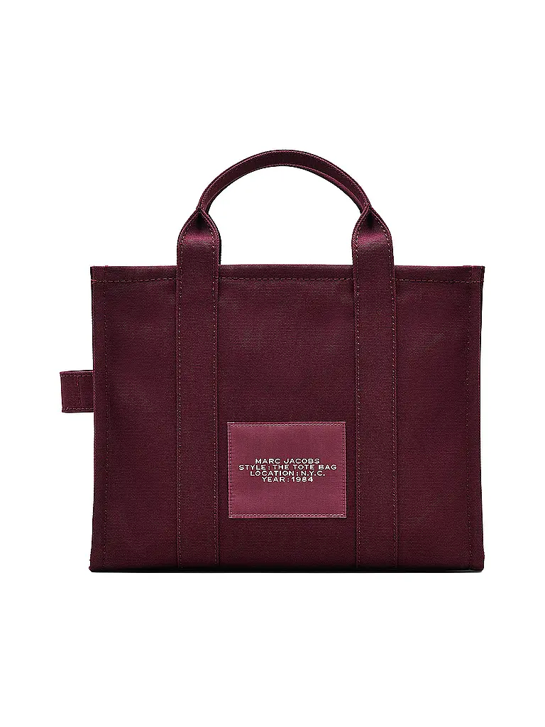 MARC JACOBS | Tasche - Tote Bag THE MEDIUM TOTE CANVAS | 