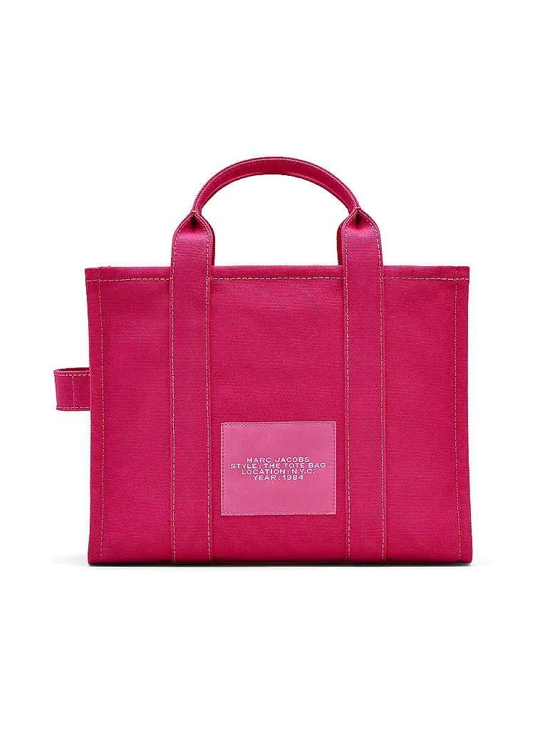 MARC JACOBS | Tasche - Tote Bag THE MEDIUM TOTE CANVAS | 
