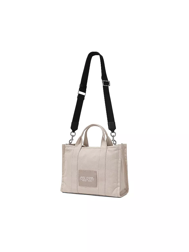 MARC JACOBS | Tasche - Tote Bag THE MEDIUM TOTE CANVAS | orange