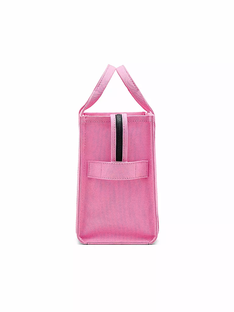 MARC JACOBS | Tasche - Tote Bag THE MEDIUM TOTE CANVAS | grau