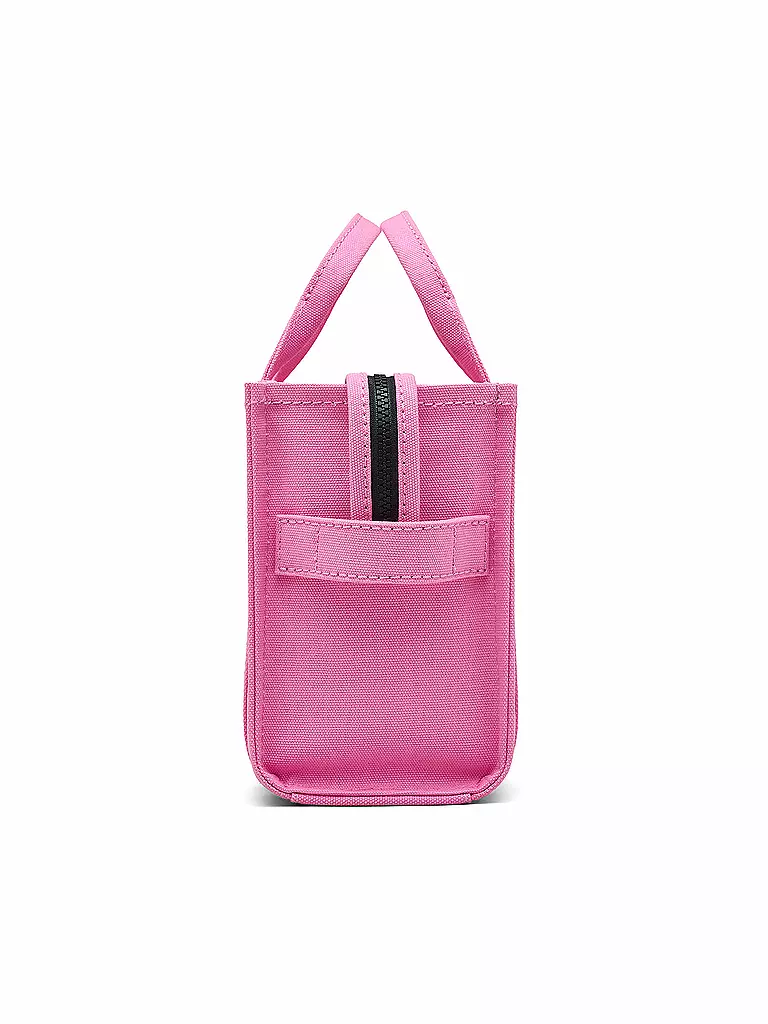 MARC JACOBS | Tasche - Tote Bag THE MEDIUM TOTE CANVAS | blau