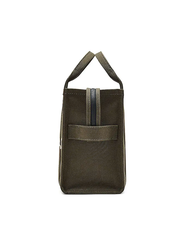 MARC JACOBS | Tasche - Tote Bag THE MEDIUM TOTE CANVAS | 