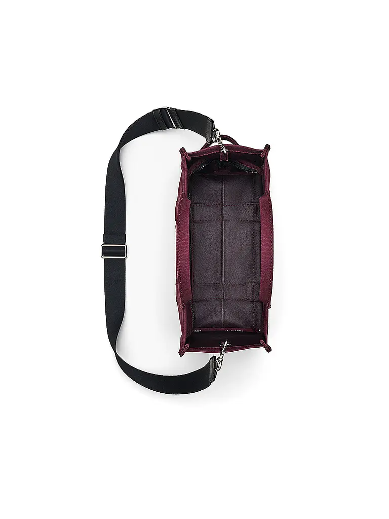 MARC JACOBS | Tasche - Tote Bag THE MEDIUM TOTE CANVAS | 