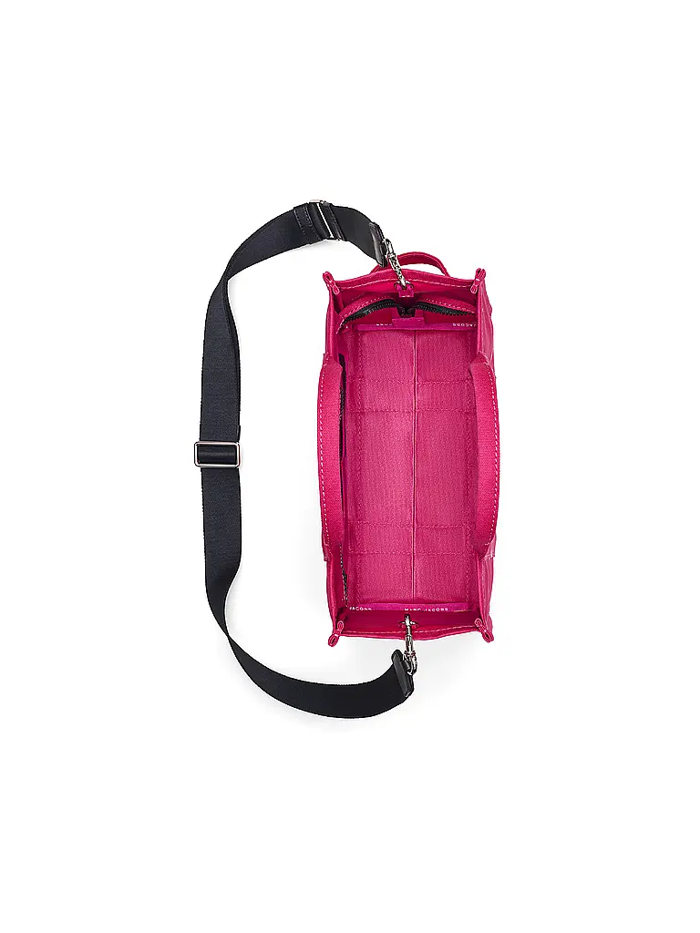 MARC JACOBS | Tasche - Tote Bag THE MEDIUM TOTE CANVAS | 