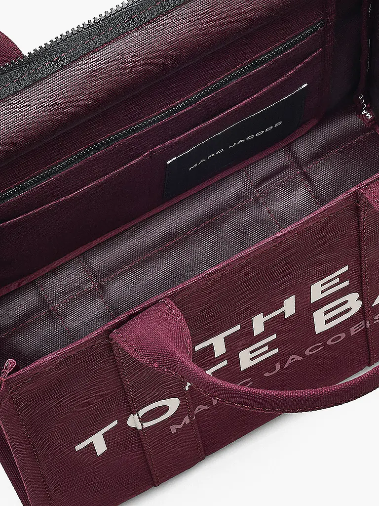 MARC JACOBS | Tasche - Tote Bag THE MEDIUM TOTE CANVAS | 