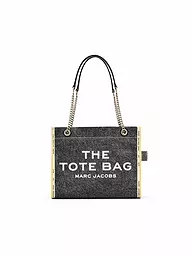 MARC JACOBS | Tasche - Tote Bag THE MEDIUM TOTE | schwarz