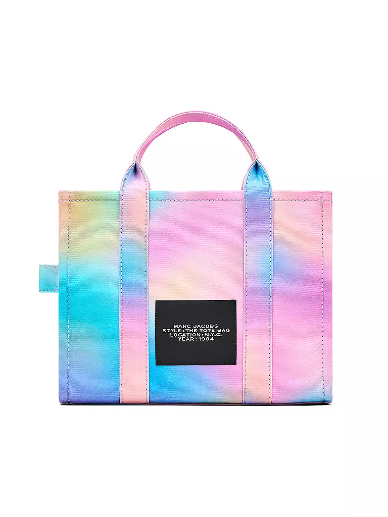 MARC JACOBS | Tasche - Tote Bag THE MEDIUM TOTE | bunt