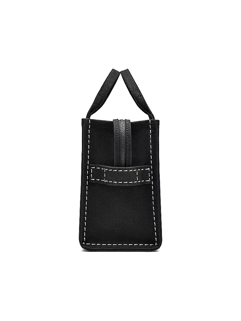 MARC JACOBS | Tasche - Tote Bag THE MEDIUM TOTE | schwarz