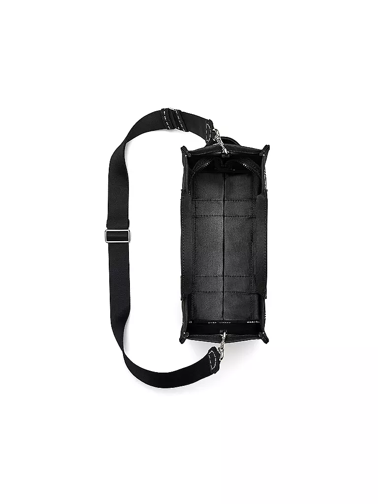 MARC JACOBS | Tasche - Tote Bag THE MEDIUM TOTE | schwarz