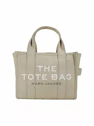 MARC JACOBS | Tasche - Tote Bag THE SMALL TOTE  | beige