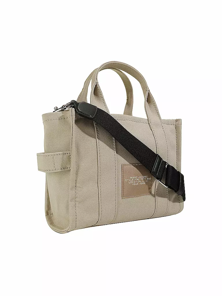 MARC JACOBS | Tasche - Tote Bag THE SMALL TOTE  | beige