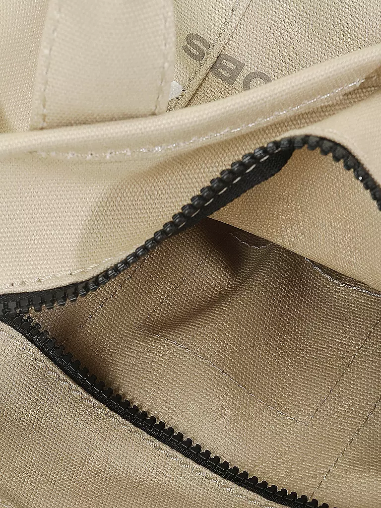 MARC JACOBS | Tasche - Tote Bag THE SMALL TOTE  | beige