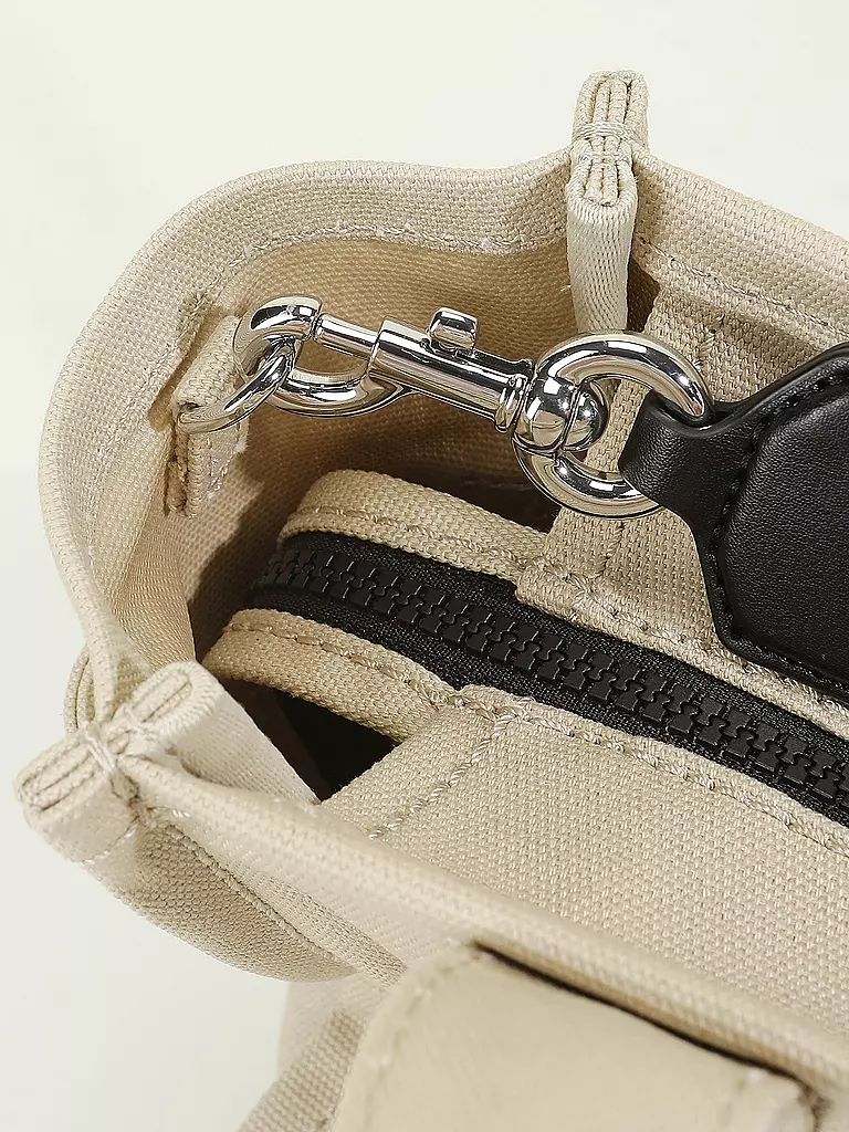 MARC JACOBS | Tasche - Tote Bag THE SMALL TOTE  | beige