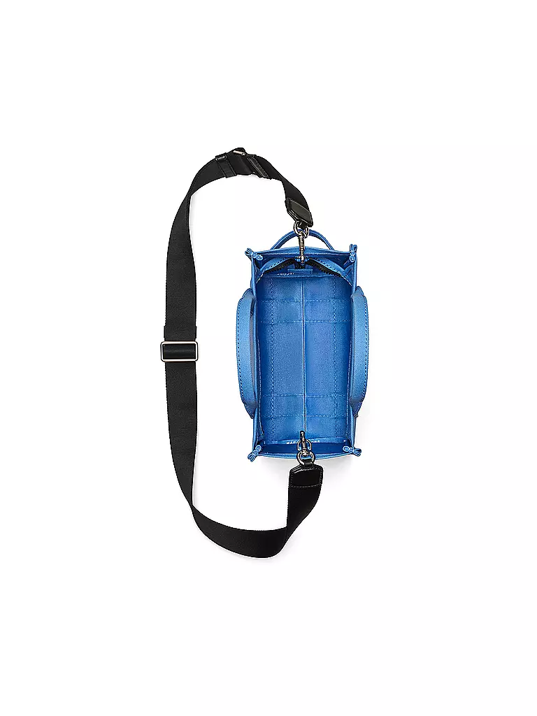 MARC JACOBS | Tasche - Tote Bag THE SMALL TOTE  | blau