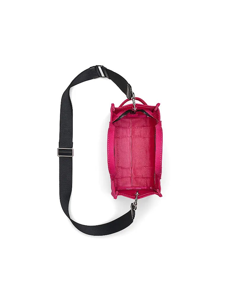 MARC JACOBS | Tasche - Tote Bag THE SMALL TOTE  | Pink