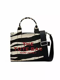 MARC JACOBS | Tasche - Tote Bag THE SMALL TOTE | schwarz