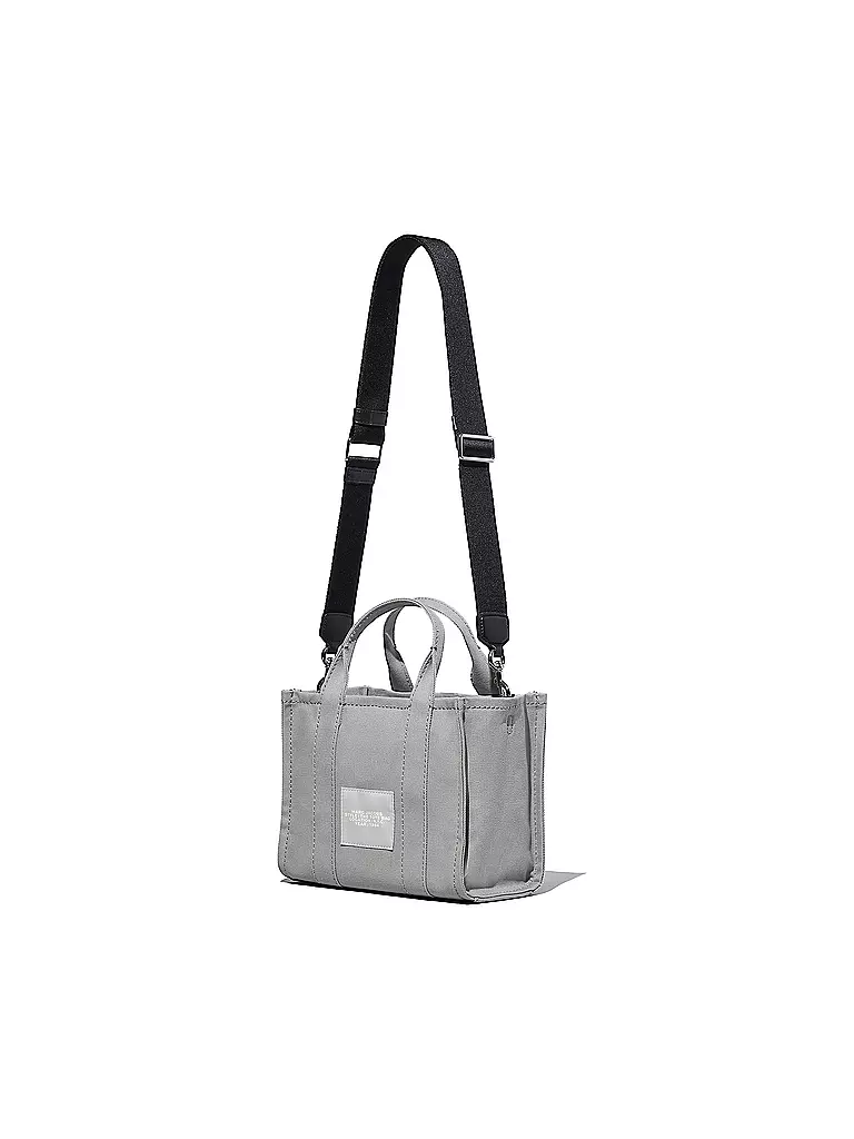 MARC JACOBS | Tasche - Tote Bag THE SMALL TOTE | rot