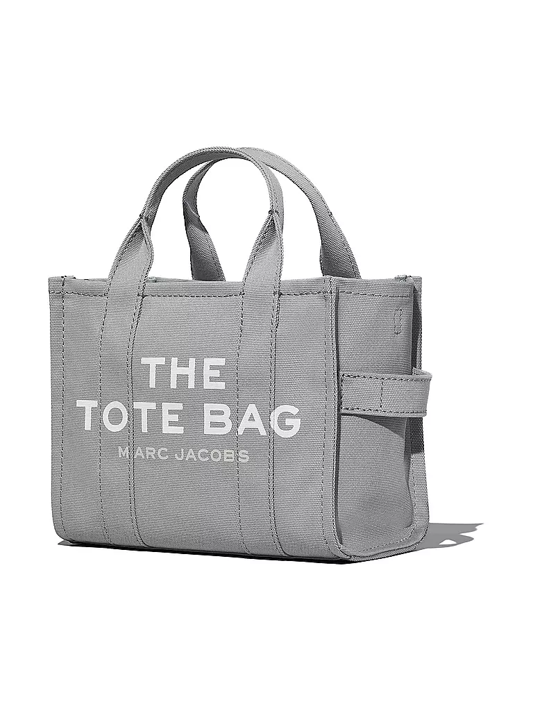 MARC JACOBS | Tasche - Tote Bag THE SMALL TOTE | rot