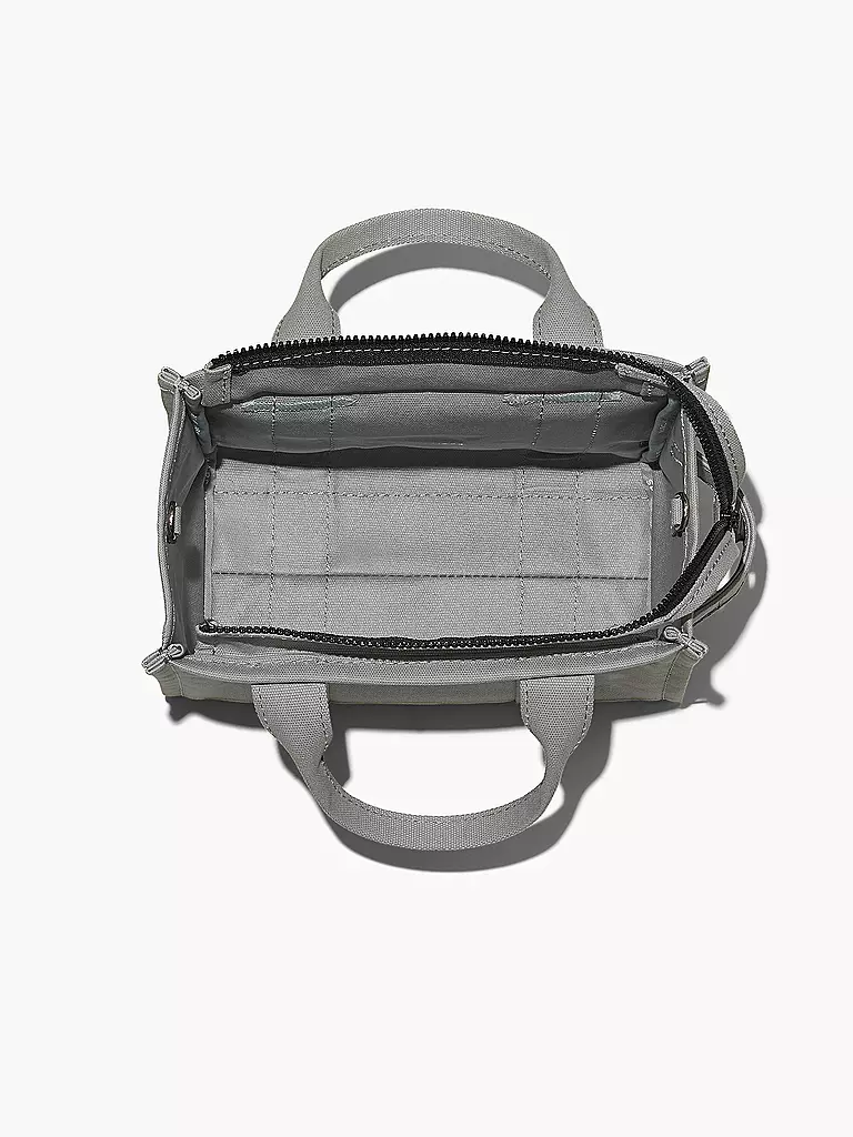 MARC JACOBS | Tasche - Tote Bag THE SMALL TOTE | rot
