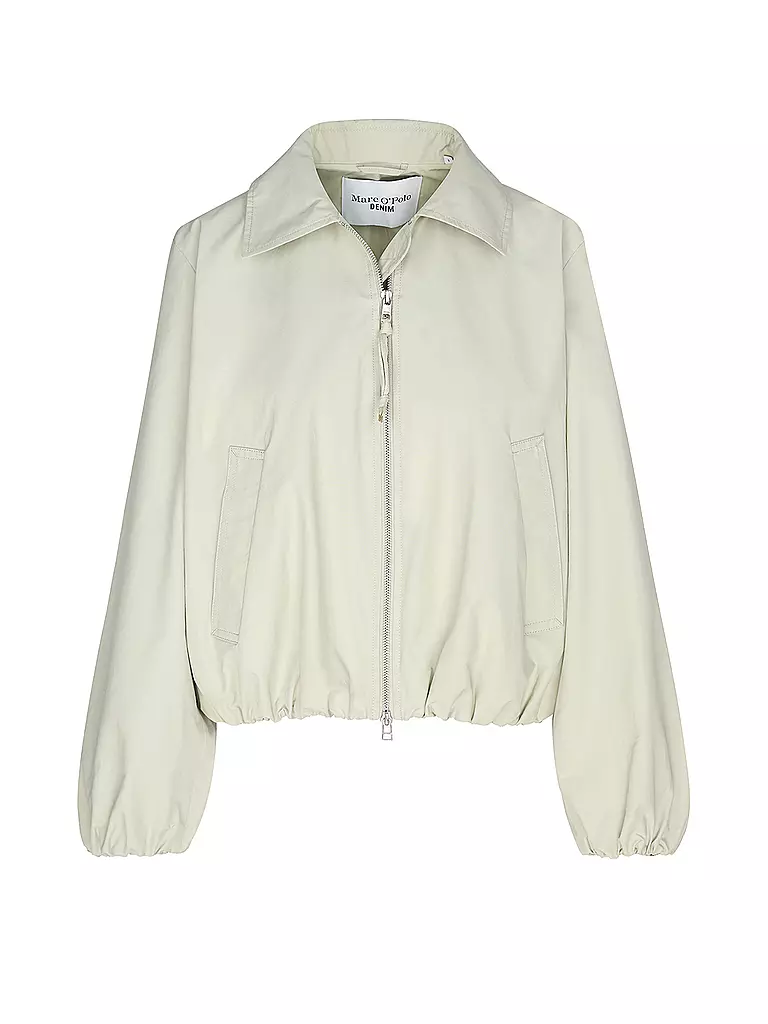 MARC O' POLO DENIM | Blouson  | grün