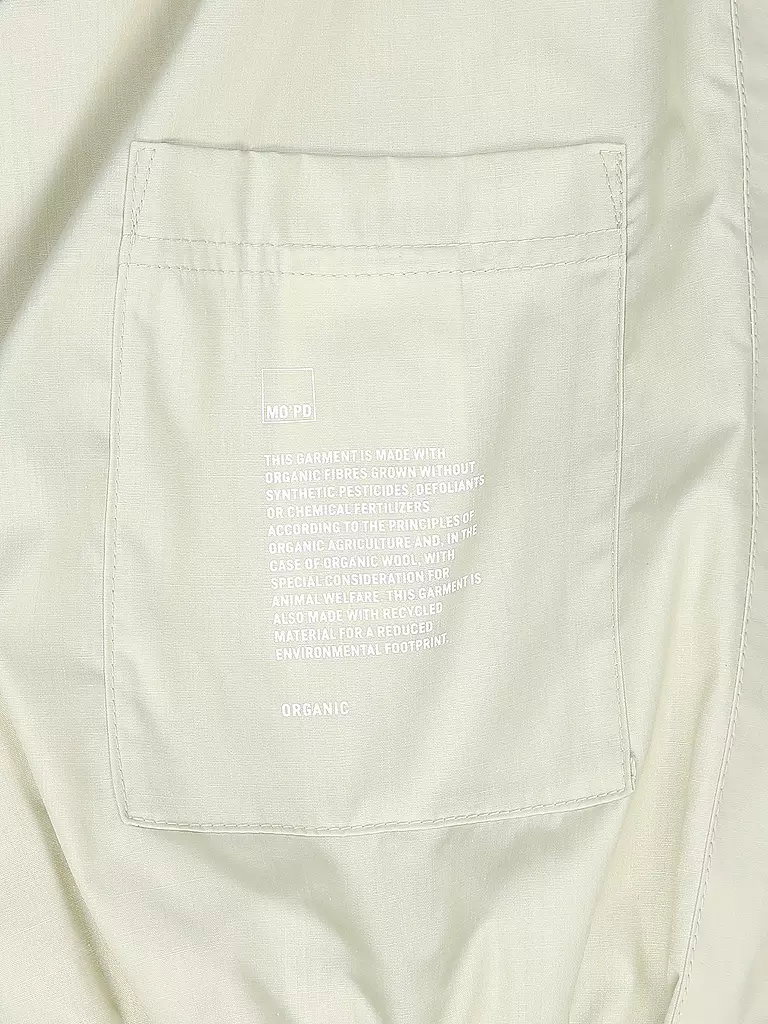 MARC O' POLO DENIM | Blouson  | grün