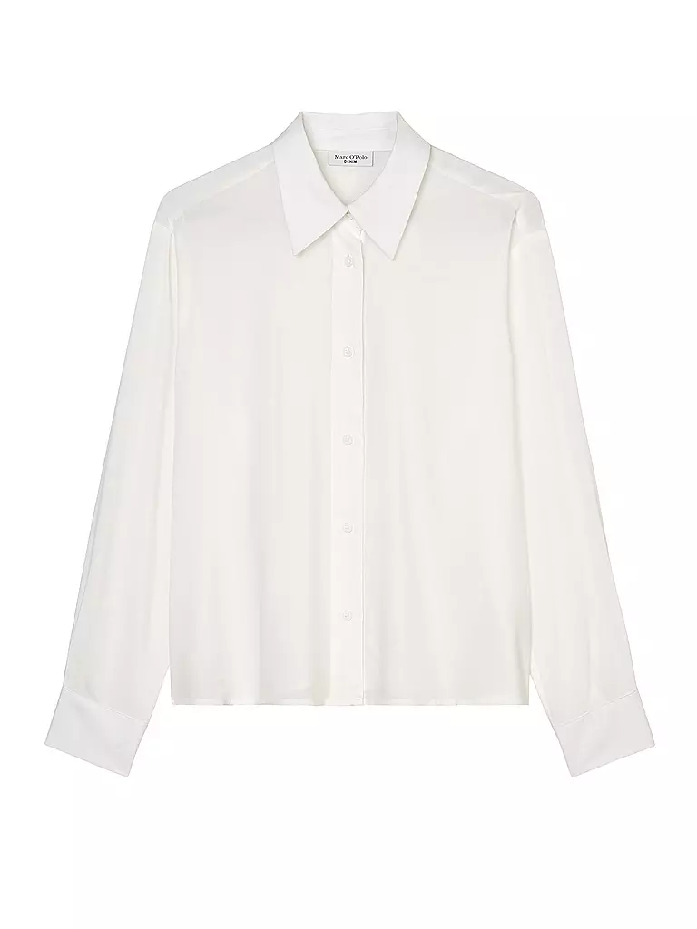 MARC O' POLO DENIM | Bluse  | creme