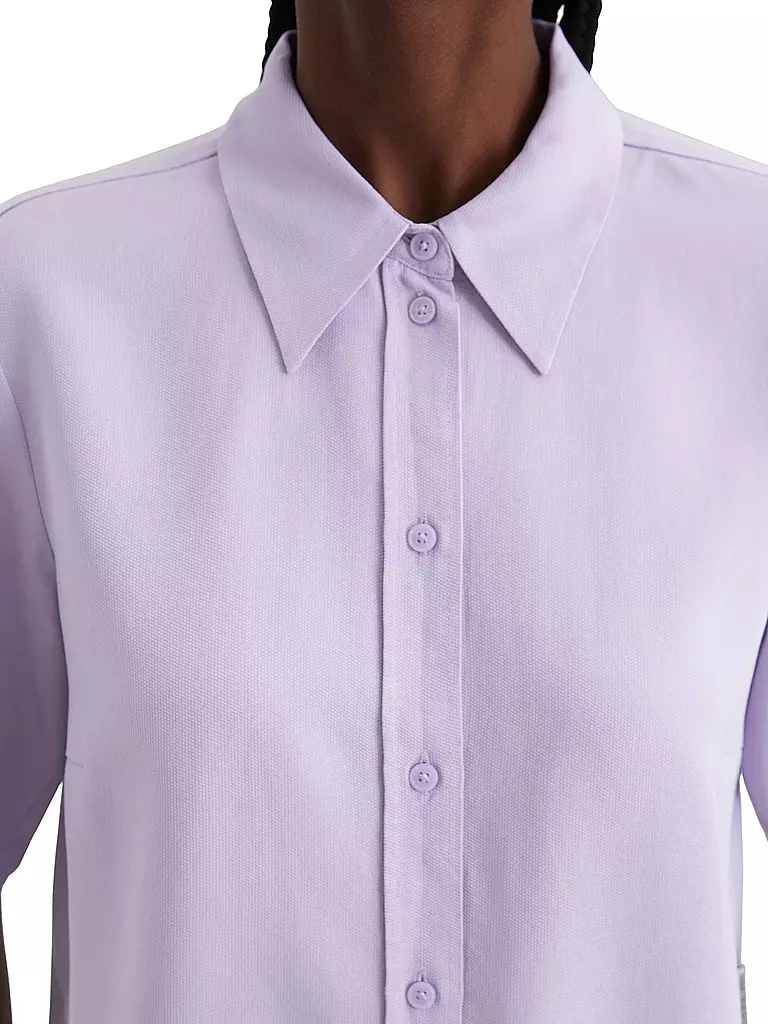 MARC O' POLO DENIM | Bluse  | rosa