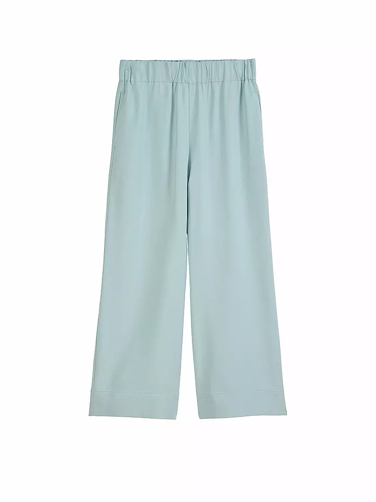MARC O' POLO DENIM | Culotte  | hellblau