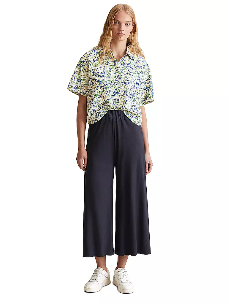 MARC O' POLO DENIM | Culotte  | blau