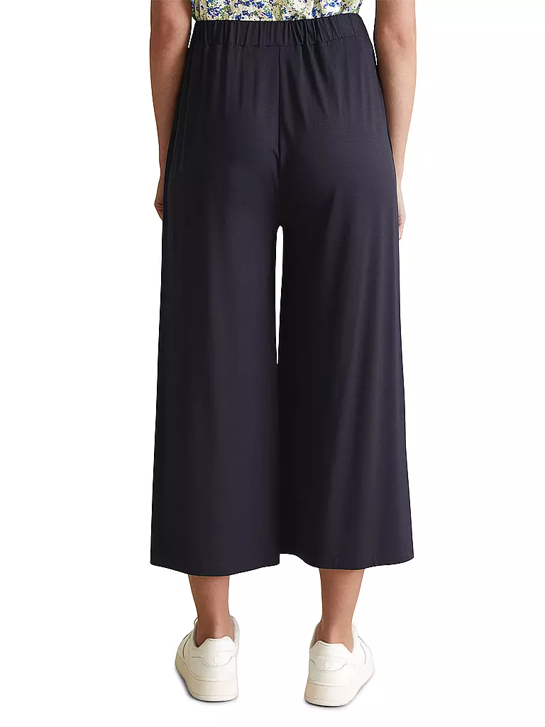 MARC O' POLO DENIM | Culotte  | blau
