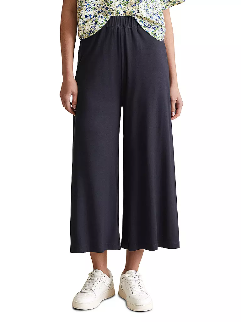 MARC O' POLO DENIM | Culotte  | blau