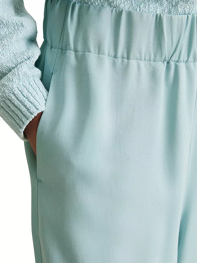 MARC O' POLO DENIM | Culotte  | hellblau