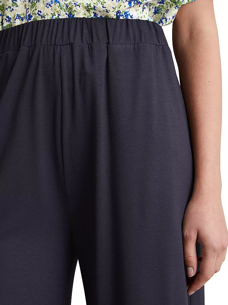 MARC O' POLO DENIM | Culotte  | blau