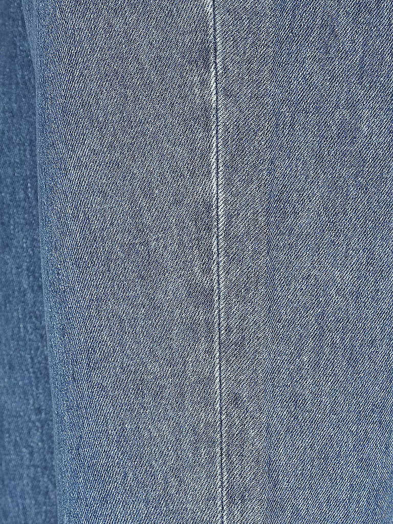 MARC O' POLO DENIM | Jeans Flared Fit LINNA | blau