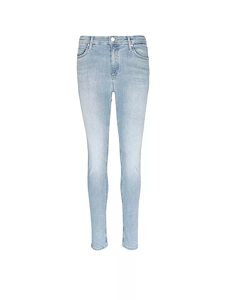 MARC O' POLO DENIM | Jeans Skinny Fit  | blau