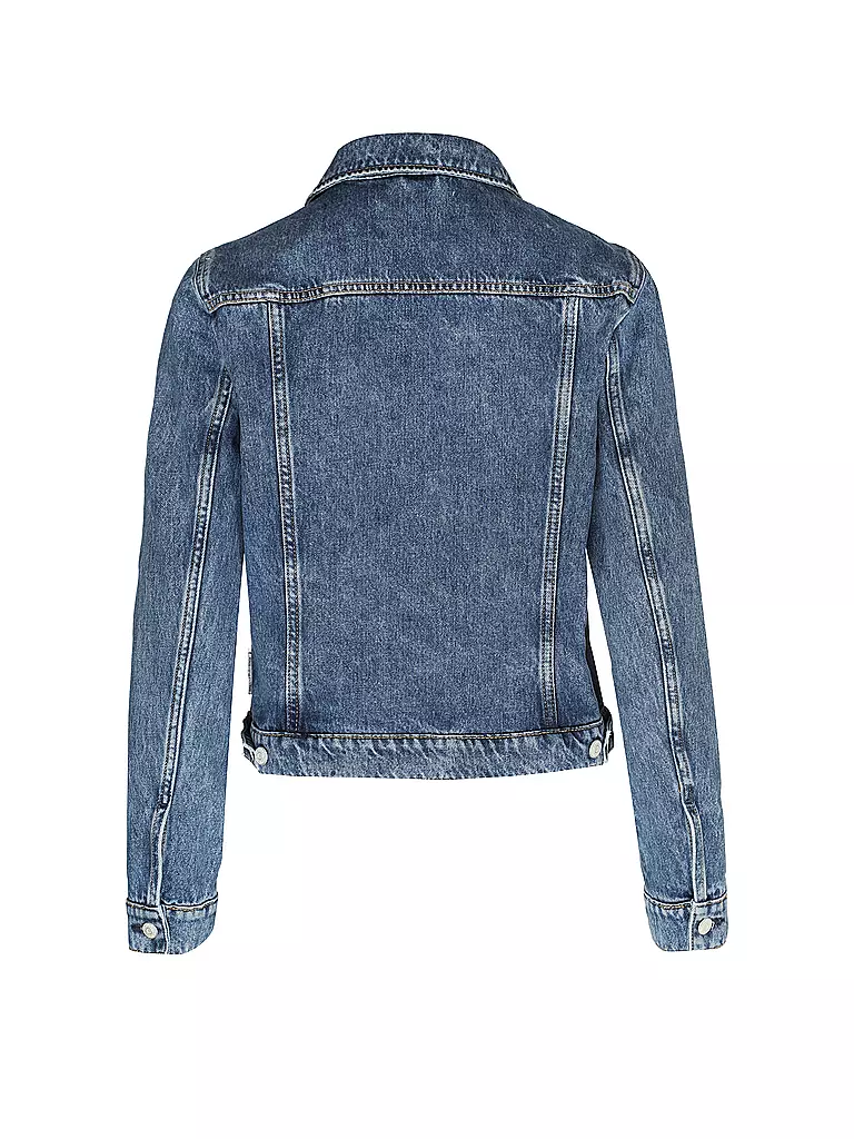 MARC O' POLO DENIM | Jeansjacke  | blau