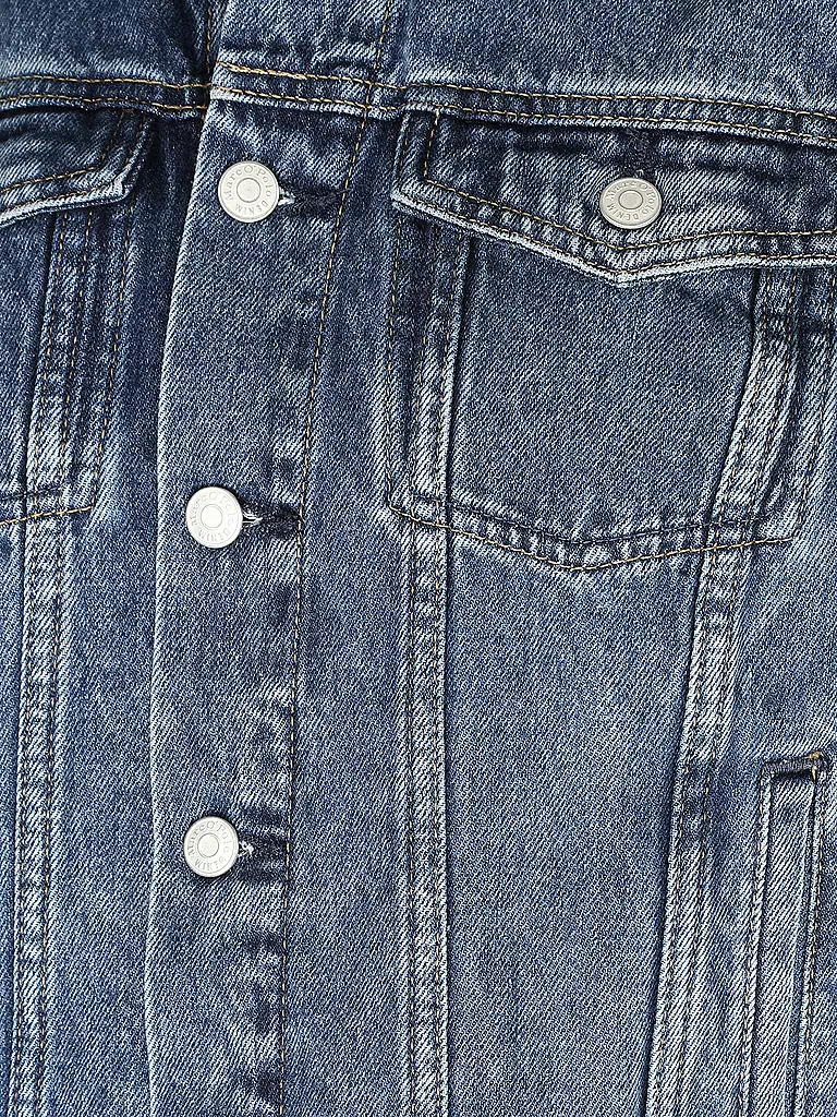 MARC O' POLO DENIM | Jeansjacke  | blau