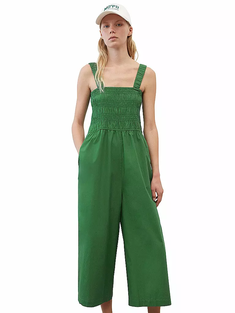 MARC O' POLO DENIM | Jumpsuit | blau