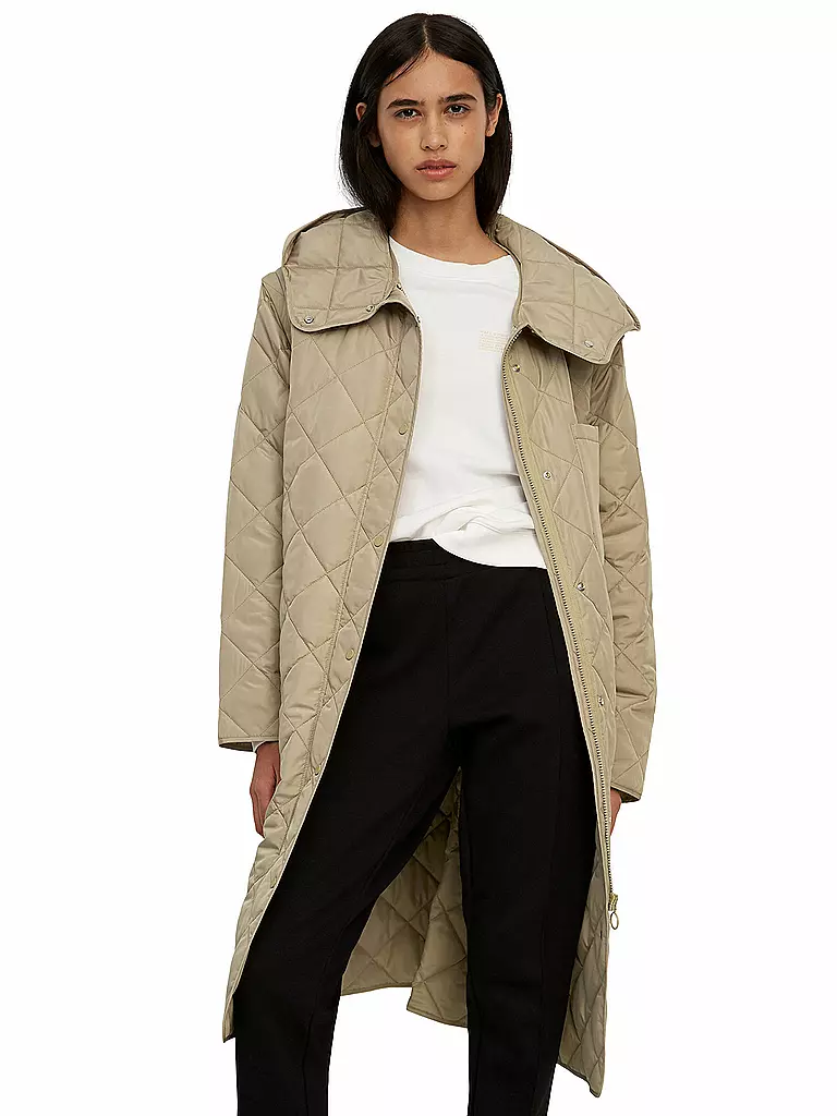 MARC O' POLO DENIM | Mantel | creme