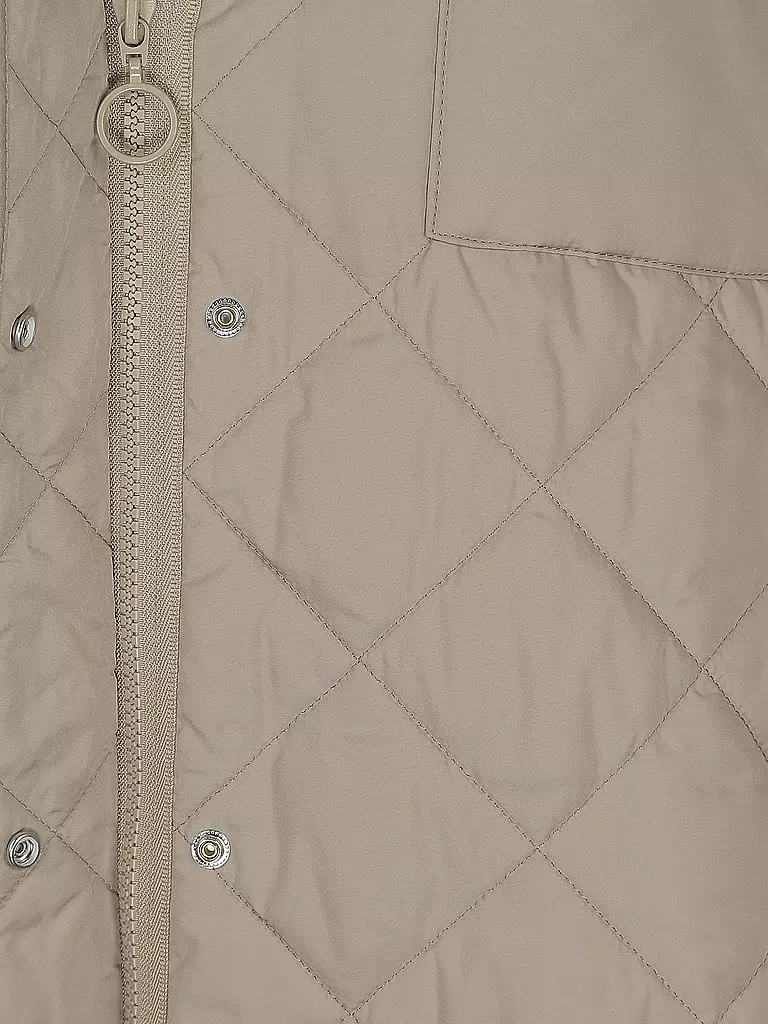 MARC O' POLO DENIM | Mantel | creme