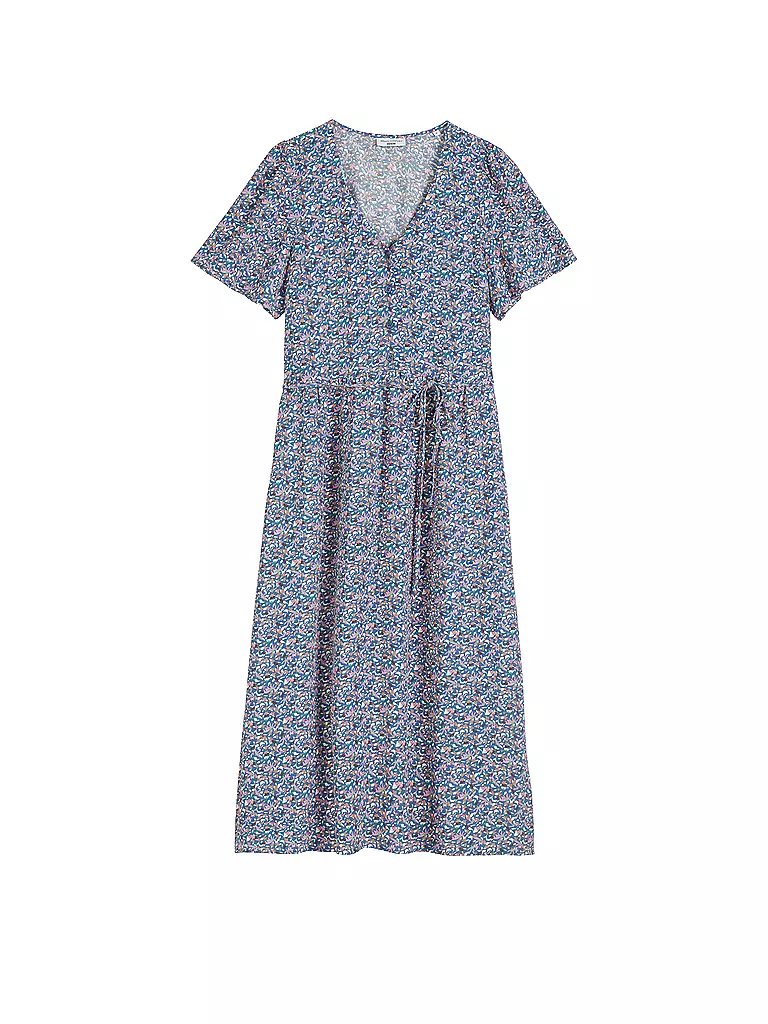 MARC O' POLO DENIM | Maxikleid  | blau