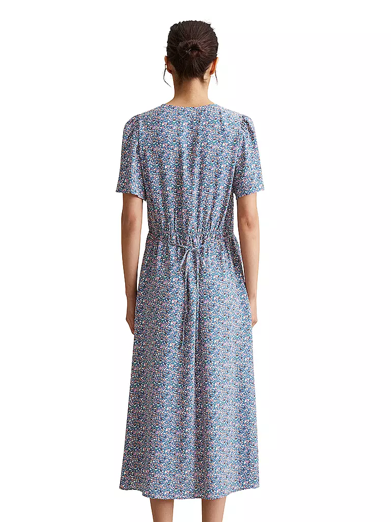 MARC O' POLO DENIM | Maxikleid  | blau